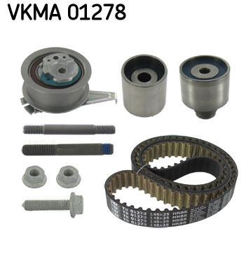 Kit de distribution SKF ref. VKMA 01278